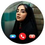Cover Image of Download Video Call Around The World 1.0 APK