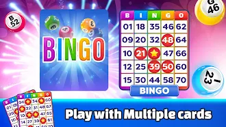 Game screenshot Bingo Tunes - Fun Bingo game mod apk