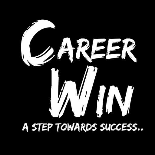 Career Win logo