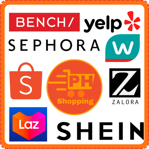 PH Online Shopping Laai af op Windows