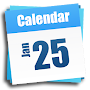 Simple Calendar