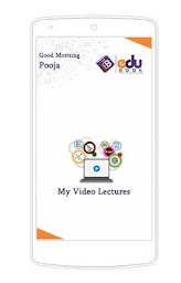 EduBook  Student App