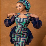 Cover Image of Download Modest Nigerian Fashion Styles  APK