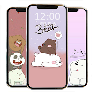 Top 38 Music & Audio Apps Like Bear Wallpaper Cute 4K - Best Alternatives