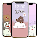 Bear Wallpaper Cute 4K - Androidアプリ