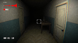 screenshot of Don't Scare