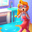 Bella Villa - Makeover Story 0.1.525 APK تنزيل