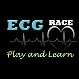 ECG Race icon