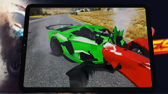 Mega Car Crash Simulator Tips