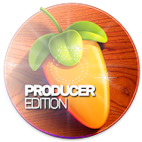 FL Studio Producer Edition icon