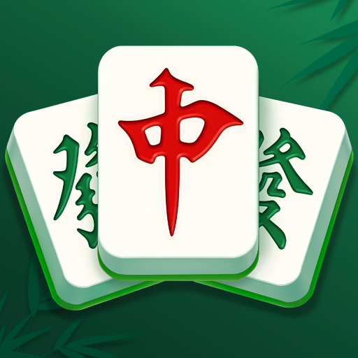 Jade Mahjong
