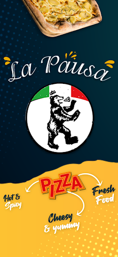 Android application LaPausa Wien screenshort