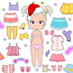 Cover Image of Download Chibi Doll - Avatar Creator 1.9 APK