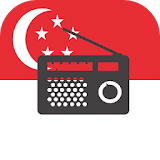 Singapore Radio icon