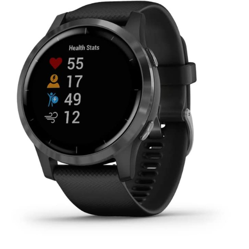 Garmin Vivoactive 4 guide