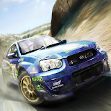 Rally & Motocross Wallpapers icon