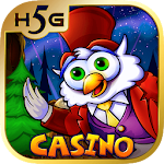 Cover Image of Download Hoot Loot Casino - Fun Slots!  APK