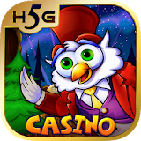 Hoot Loot Casino - Fun Slots! icon
