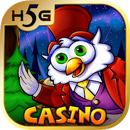 Icon image Hoot Loot Casino - Fun Slots!