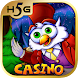 Hoot Loot Casino - Fun Slots! - Androidアプリ