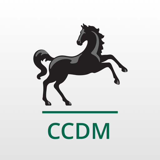 Lloyds CCDM Laai af op Windows