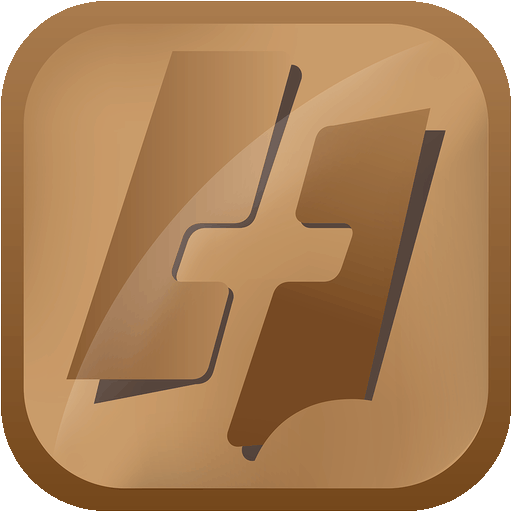 eBiblia logo