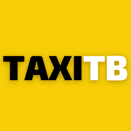 TaxiTB logo