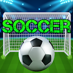 Cover Image of Baixar Zombie dream soccer 2020 - Head soccer free game 2.1 APK