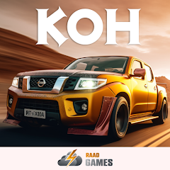 KOH - King Of Hajwala Mod apk son sürüm ücretsiz indir