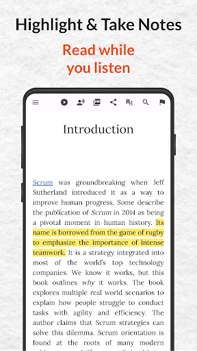 StoryShots: Book Summaries - Books & Reference - apps