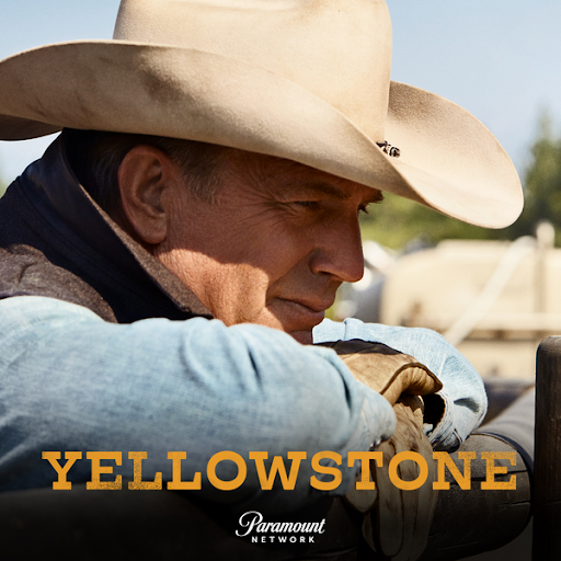 Yellowstone - TV on Google Play
