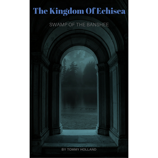 Kingdom of Echisea CYOA  Icon