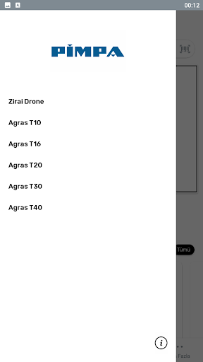 Pimpa Screen 2