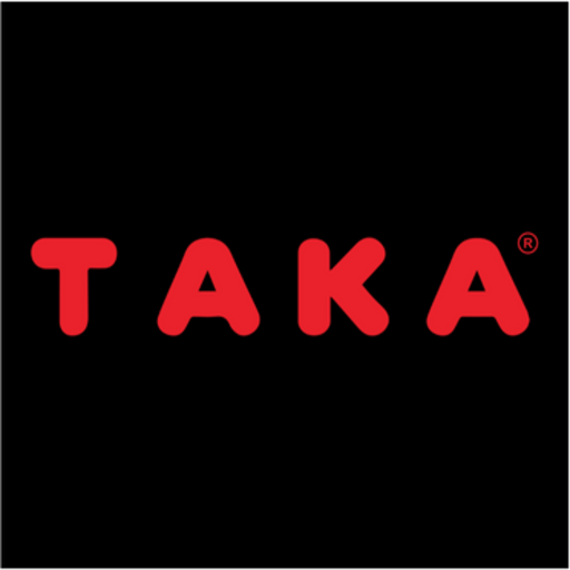 Taka Group 9.0 Icon