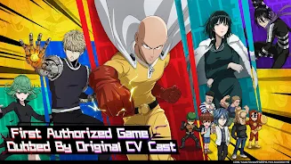 Download One Punch Man The Strongest Authorized Apk Obb For Android Latest Version - roblox song id one punch man