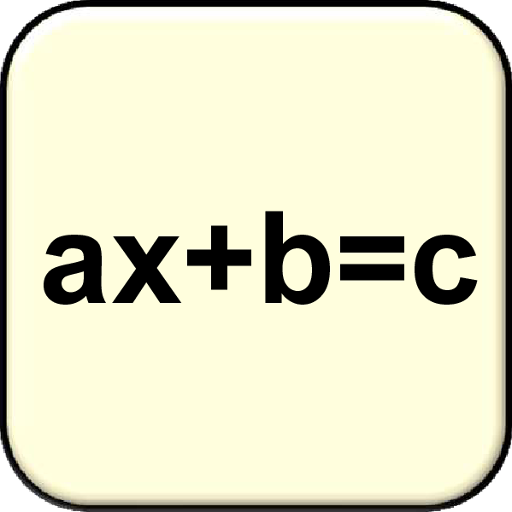 Math. Simple equations. 1.0.4 Icon