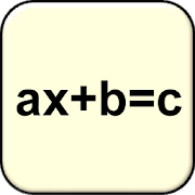 Math. Simple equations.