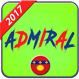 Admiral T 2017 icon