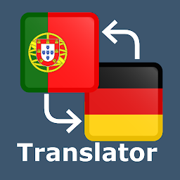 Icon image Portuguese German Translator