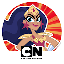Cartoon Network Stickers