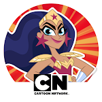 Cover Image of Herunterladen Cartoon Network Stickers 2.2.2 APK