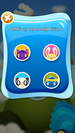 Game screenshot Fahano ny Mpilalaonao (Malagas apk download