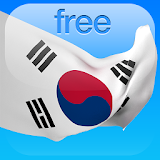 Korean in a Month Free icon