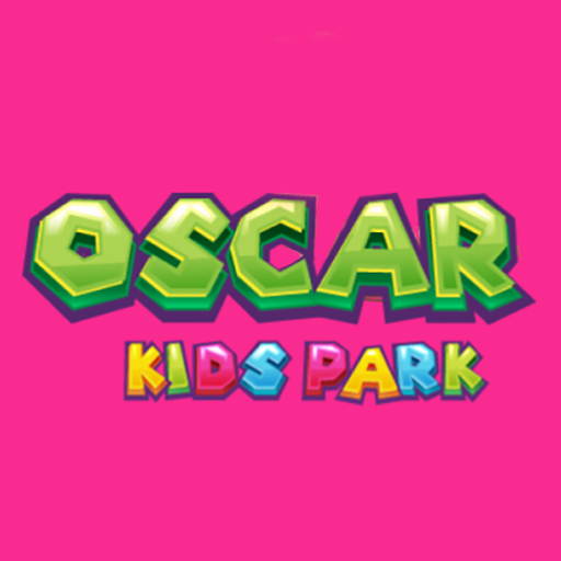 Oscar Kids Park logo