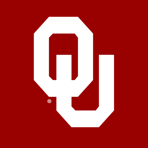 Oklahoma Sooners 9.3.10 Icon