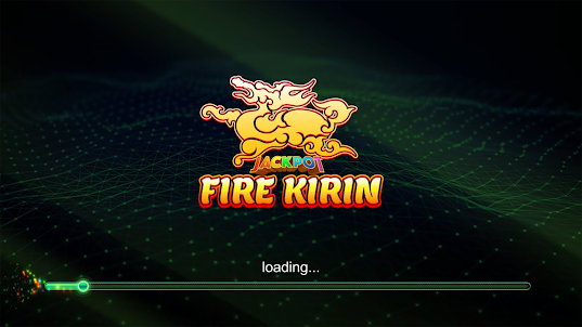 Fire Kirin Game forMobile guia
