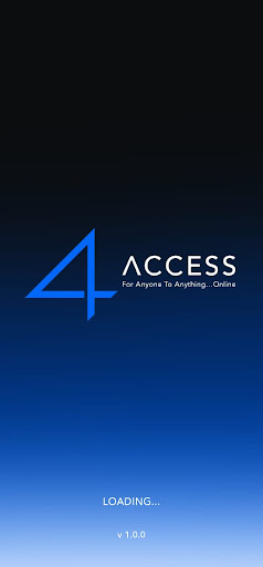 4Access Scanner