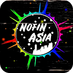 Cover Image of Télécharger DJ Nofin Asia Remix Viral 2021 2.1 APK