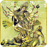 Cover Image of ดาวน์โหลด Durga Mata Hd Wallpapers 1.5 APK