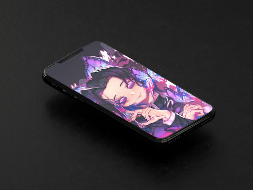 Anime Girl Wallpaper HD